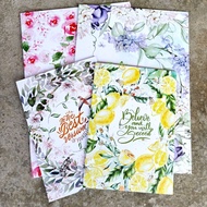 Uni 💓2026💓 Daily Planner Diary Book A6 / A5 / A4 Journal Book 2026