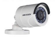 Hikvision Brand  (2mp)  3.6mm Lens HDTVI CCTV Camera Bullet Type/Outdoor Waterproof Security Camera Model:(DS-2CE16D0T-IRPF)