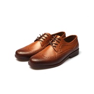 Easysoft Basel Deluxe Men's Lace Up Shoes Handsome