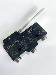Micro Switch TM-1701 ไมโครสวิทช์ 15A250V TM 1701 ยี้ห้อZT/PNCของใหม่พร้องจัดส่ง