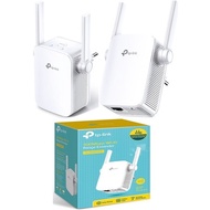 TP-LINK 300Mbps Wi-Fi Range ExtenderTL-WA855RE