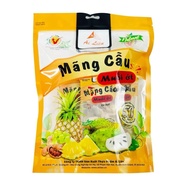 Dried custard apple with AI LIEN chili salt (with seeds) 500g