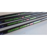 ❗❗สุดปัง❗❗ คันเบ็ด MERMAID รุ่น FIGHTTING SERIES II เบท สปิน10ฟุต KM4.29870🔴ส่งฟรี🔴