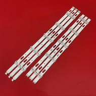 UA43TU7000K UA43TU8000K UA43AU7000K SAMSUNG UA43TU6900K 43" LED TV BACKLIGHT UA43TU7000 43TU7000 UA4