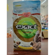 Kaytee Exact (High Fat) and Kaytee Exact (with Omega 3) Hand Feeding For Baby Bird (Repack)