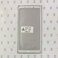 LCD GLASS + OCA GLUE OPPO F5 / OPPO A73