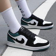 Couples shoes 2023 new breathable Joker ins Air Force No.1 women's high-top shoes men's shoes