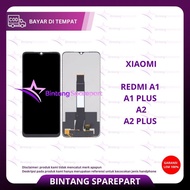 Lcd TOUCHSCREEN XIAOMI REDMI A1/A1 PLUS/A2/A2 PLUS