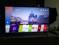 LG 75吋 75inch 75 UM7000 4K 智能電視 Smart TV