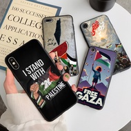 iphone 11 Pro Max Free Palestine Soft Silicone iPhone 12 Pro 12 Mini 12 Pro Max Cover