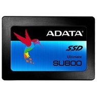 ADATA - SU800 3D TLC NAND Flash 3D SATA 2.5" SSD Solid State Drive 行貨3年保養 128GB 256GB 512GB 1TB