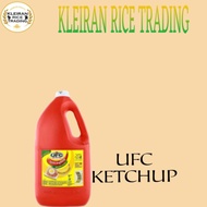 UFC Banana Ketchup 4kg