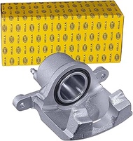 HELLA 8AN 355 788-511 Brake Caliper Brake System: Aisin