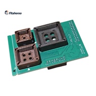 IMMO ECU Chip Adapter APB120 TMS370 Works with for XP400 PRO or IM608 IM600 Automotive Systems