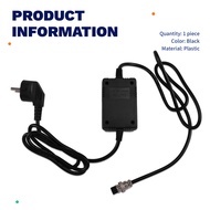 Power Supply 17V 600mA Mixer Adapter for Mixing Console AC 3-Pin Connector 220V Input EU Plug