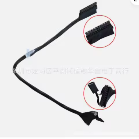 For Dell Latitude E5470 5470DC020027G00 0C17R8 ADM70 C17R8 Battery Cable