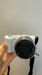 Sony Alpha 5100 相機