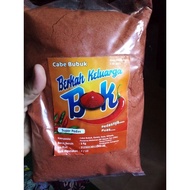 TERBARU CABE BUBUK SUPER PEDAS 1KG ORIGINAL CABE BUBUK PEDAS FRESH