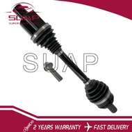 2223305000 Front Left CV Axle Shaft For Mercedes Benz W222 S450 S550 W217 2223305000 2513501310