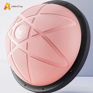 Wave Speed Ball Half-Round Balance Ball Yoga Fitness Half Ball Balance Sense Core Training Balance B