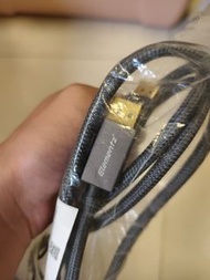 Elementz DP To DP 8K@60Hz/ 4K@144Hz (米)
(DP-D2M)