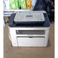 Printer second Canon FAX L170