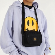 Sling Bag "Pepin" Hanging Wallet - HUTCH