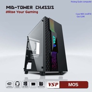 Case M05 (mATX)