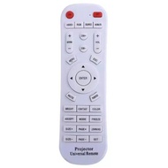 BOOM SALE Universal remote projector Epson, Infocus, Panasonic, Sanyo