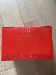 Breo 倍輕鬆 頸部按摩儀