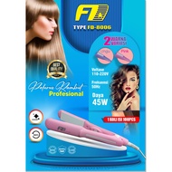 HAIR CURLER FD 8006