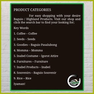 ∳ ☑ ☑️ ┴ (Set) Ifugao Igorot Ethnic Men Adult Attire | Inabel Products (COD)