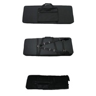 Square Electric Guitar Foam Box Electric Guitar Case Guitar Case Canvas Electric Guitar Case Guitar 