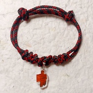 C00lkid Coolkid Forsaken adjustable bracelet Forsaken Coolkid