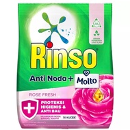 rinso deterjen bubuk 770gr
