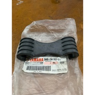 ORIGINAL RX S RX SPECIAL YT115 TANK RETAINER RUBBER