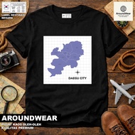 6-piece Korean SOUVENIR t-shirt NationalTAG from GREECE, PREMIUM SOUVENIR material, GIFT