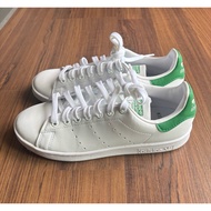 Adidas Stan Smith White Green