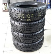 Used Tyre Secondhand Tayar 185/60R15 SPORTIVA COMPACT  98% Bunga Per 1pc YEAR-2620