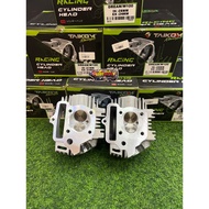 EX5 DREAM RACING HEAD TAIKOM 23/27MM 24/28MM 25/29MM