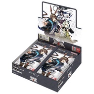 UNION ARENA BOOSTER BOX ARKNIGHTS [UA30BT]