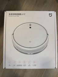 Xiaomi Mi Robot Vacuum-Mop 1C 小米 米家掃拖機器人 1C