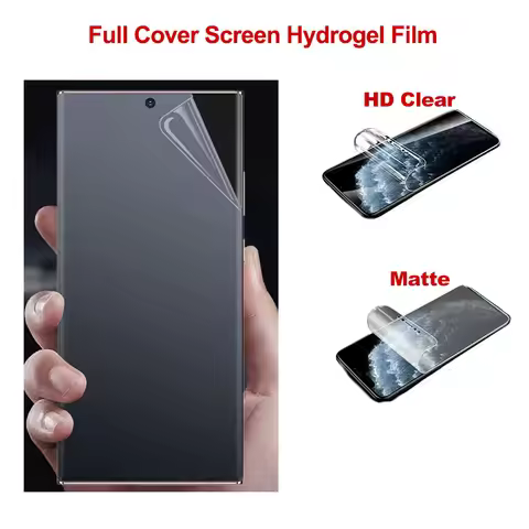 2pcs Screen Protector For Tecno Camon 16 18 Premier 17 19 Pro Neo 18P 18i 18T 17P 16S 11 Pro HD Clea
