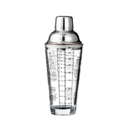 Measured Glass Shaker 450ML