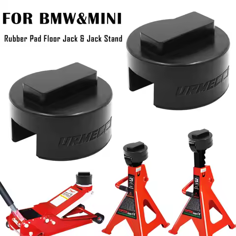 For BMW 3 4 5 Series E46 E90 E39 E60 E91 E92 X1 X3 X5 X6 Z4 Z8 1M M3 M5 M6 F01 F02 F30 F10 Rubber Ja