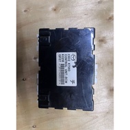 BCM MAZDA 5 CR CW BODY CONTROL MODULE