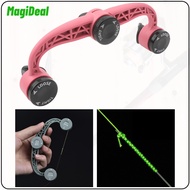Fishing Bobbin Knotter Fg Knot Braided Assist Knot Tool