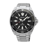 [Watchspree] Seiko Prospex Automatic Silver Stainless Steel Band Watch SRPB51K1 / SRPF03K1