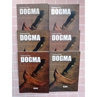 preloved DOGMA m arif