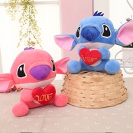 8 inch 22 cm Stuffed toy stitch baby doll stich stuff toy